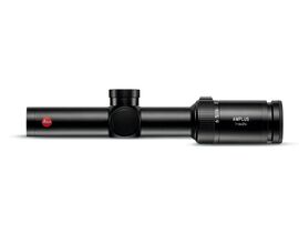 Leica Amplus 6 1-6x24i L-4a Puškohľad