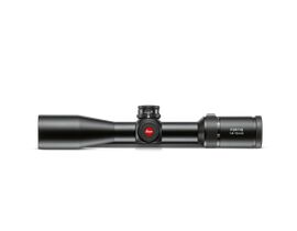 Leica Fortis 6 1.8-12x42i L-4a BDC Puškohľad s montážou na šínu, Vyberte model: Leica Fortis 6 1.8-12x42i L-4a BDC%%%BDC • Zoom 1.8x-12x • L-4a kríž • S montážou