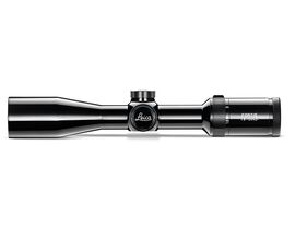 Leica Fortis 6 1.8-12x42i L-4a Glossy Edition Puškohľad, leštený, Vyberte model: Leica Fortis 6 1.8-12x42i L-4a Leštený%%%Zoom 1.8x-12x • L-4a kríž • Bez montáže