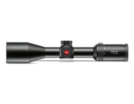 Leica Fortis 6 2-12x50i L-4a Puškohľad, Vyberte model: Leica Fortis 6 2-12x50i L-4a%%%Zoom 2x-12x • L-4a kríž • Bez montáže