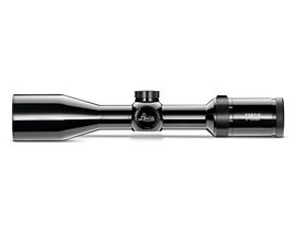 Leica Fortis 6 2-12x50i L-4a Glossy Edition Puškohľad, leštený, Vyberte model: Leica Fortis 6 2-12x50i L-4a Leštený%%%Zoom 2x-12x • L-4a kríž • Bez montáže