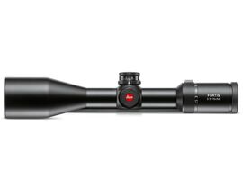 Leica Fortis 6 2.5-15x56i L-4a BDC Puškohľad s montážou na šínu, Vyberte model: Leica Fortis 6 2.5-15x56i L-4a BDC%%%BDC • Zoom 2.5x-15x • L-4a kríž • S montážou
