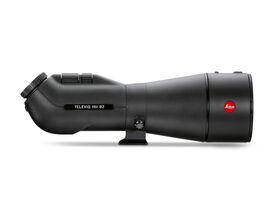 Leica Televid HD 82 šikmý Telo spektívu, Vyberte model: Leica Televid HD 82 Telo Spektívu%%%Bez okuláru