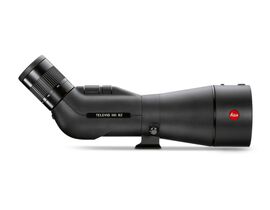Leica Televid HD 82 Kit šikmý, okulár 20x-60x Spektív, Vyberte model: Leica Televid HD 82 Spektív Kit%%%Okulár 20x-60x