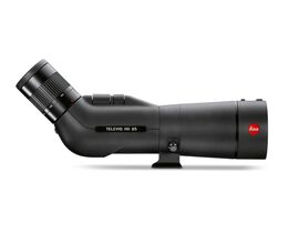 Leica Televid HD 65 Kit šikmý, okulár 20x-60x Spektív, Vyberte model: Leica Televid HD 65 Spektív Kit%%%Okulár 20x-60x