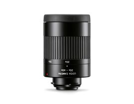 Leica Zoom Eyepiece 20x-60x Okulár pre spektívy