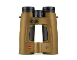 Leica Geovid Pro 10x42 AB+ Ďalekohľad s diaľkomerom