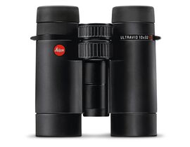 Leica Ultravid 10x32 HD-Plus Ďalekohľad