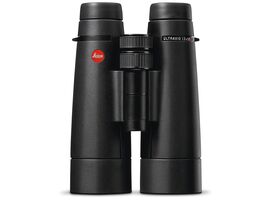 Leica Ultravid 12x50 HD-Plus Ďalekohľad