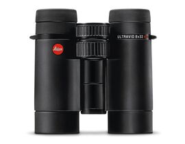 Leica Ultravid 8x32 HD-Plus Ďalekohľad
