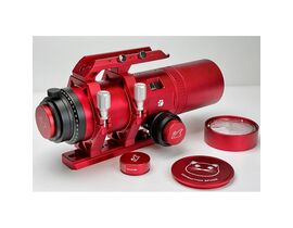 William Optics Cat 61 WIFD Red Astrograph