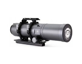 William Optics Cat 91 WIFD Space Grey Astrograph