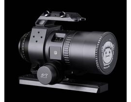 William Optics Cat 51 WIFD Space Grey Astrograph