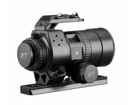 William Optics MiniCat 51 WIFD Space Grey Astrograph