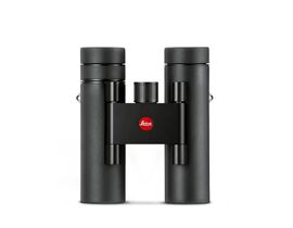 Leica Noctivid 8x25 Ďalekohľad, čierny, Farba: Čierna
