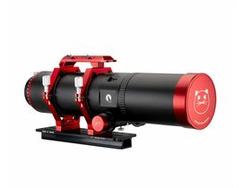 William Optics Cat 91 WIFD Red Astrograph