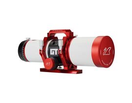 William Optics Gran-Turismo 81 WIFD Red Astrograph