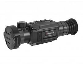 Hikmicro Thunder TQ50 2.0 Termovízny puškohľad, Vyberte model: Thunder TQ50 2.0