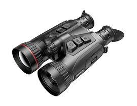 Hikmicro Habrok Pro HX60L Termovízny binokulár s diaľkomerom, Vyberte model: Hikmicro Habrok Pro HX60L%%%Thermo 1280×1024 / Digital 4k, ≤ 18 mK • 60mm •  3100m • LRF • Prísvit 850