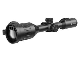 Hikmicro Stellar SX60L 3.0 Termovízny puškohľad s diaľkomerom, Vyberte model: Hikmicro Stellar SX60L 3.0%%%Senzor 1280×1024, ≤ 18 mK • Šošovka 60mm •  Detekcia 3100m • LRF
