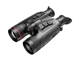 Hikmicro Habrok Pro HQ50LN Termovízny binokulár s diaľkomerom, Vyberte model: Hikmicro Habrok Pro HQ50LN%%%Thermo 640×512 / Digital 4k, ≤ 15 mK • Šošovka 50mm •  Detekcia 2600m • LRF • 940nm