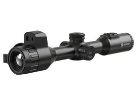 Hikmicro Stellar SH35L 3.0 Termovízny puškohľad s diaľkomerom, Vyberte model: Hikmicro Stellar SH35L 3.0%%%Senzor 384×288, 12µm • Šošovka 35mm •  Detekcia 1800m • LRF