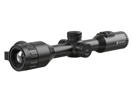 Hikmicro Stellar SH35 3.0 Termovízny puškohľad, Vyberte model: Hikmicro Stellar SH35 3.0%%%Senzor 384×288, 12µm • Šošovka 35mm •  Detekcia 1800m