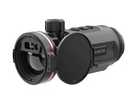 Hikmicro Thunder TQ35CL 3.0 Termovízna predsádka s diaľkomerom, Vyberte model: Hikmicro Thunder TQ35CL 3.0%%%Senzor 640x512, 12µm • Šošovka 35mm •  Detekcia 1800m • LRF