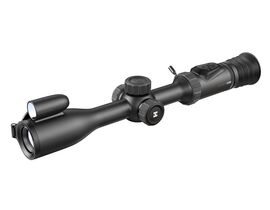 Hikmicro Alpex Pro LRF A50PL Digitálny puškohľad s diaľkomerom, Vyberte model: Hikmicro Alpex Pro LRF A50PL%%%Digital 4512×2512 • 50mm • 350m • LRF