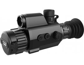 Hikmicro Panther PQ35L Termovízny puškohľad s diaľkomerom, Vyberte model:  Hikmicro Panther PQ35L%%%Senzor 640×512, 12µm • Šošovka 35mm •  Detekcia 1800m • LRF
