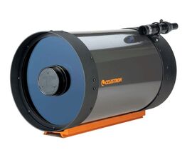 Celestron C8-A (XLT) - Schmidt-Cassegrain