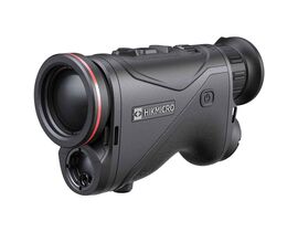 Hikmicro Condor CQ35L 2.0 Termovízny monokulár s diaľkomerom, Vyberte model: Hikmicro Condor CQ35L 2.0%%%Senzor 640x512, 12µm • Šošovka 35mm •  Detekcia 1800m • LRF