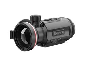 Hikmicro Thunder TQ50C 3.0 Termovízna predsádka, Vyberte model: Hikmicro Thunder TQ50C 3.0%%%Senzor 640x512, 12µm • Šošovka 50mm •  Detekcia 2600m