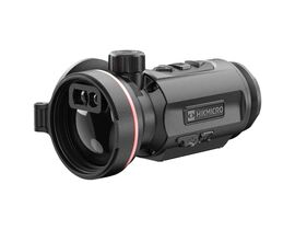 Hikmicro Thunder TQ50CL 3.0 Termovízna predsádka s diaľkomerom, Vyberte model: Hikmicro Thunder TQ50CL 3.0%%%Senzor 640x512, 12µm • Šošovka 50mm •  Detekcia 2600m • LRF