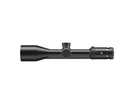 ZEISS CONQUEST V6, M 2.5-15x56, abs. 60, ASV V6, Vyberte model: ZEISS CONQUEST V6 M 2.5-15x56 (60) ASV V6%%%2,5–15× • 56 mm • Zorné pole 16,4–2,7 m/100 m • Montážna lišta • ASV V6 balistická vežička