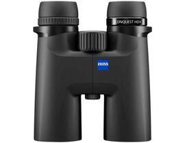 ZEISS CONQUEST HDX 10x42 Ďalekohľad, Vyberte model: ZEISS CONQUEST HDX 10x42%%%10× • 42 mm • Zorné pole 115 m/1000 m • Univerzálne denné pozorovanie a poľovníctvo
