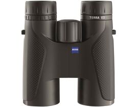 ZEISS TERRA ED 8x42 Ďalekohľad - čierny, Vyberte model: ZEISS TERRA ED 8x42%%%8× • 42 mm • Zorné pole 125 m/1000 m • Široké univerzálne pozorovanie v prírode
