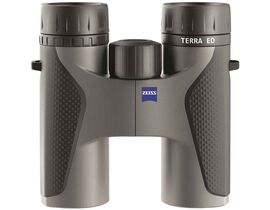 ZEISS TERRA ED 8x32 Ďalekohľad - šedý