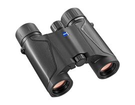 ZEISS TERRA ED 8x25 Ďalekohľad sivo - čierny, Vyberte model: ZEISS TERRA ED 8x25%%%8× • 25 mm • Zorné pole 119 m/1000 m • Kompaktné široké pozorovanie na turistiku a cestovanie