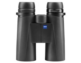 ZEISS CONQUEST HD 10x42 Ďalekohľad, Vyberte model: ZEISS CONQUEST HD 10x42%%%10× • 42 mm • Zorné pole 115 m/1000 m • Detailné pozorovanie na stredné vzdialenosti