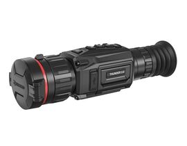 Hikmicro Thunder Zoom TH50Z 2.0 Termovízny puškohľad, Vyberte model: Thunder Zoom TH50Z 2.0
