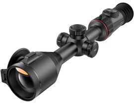 Nocpix Ace H50R Termovízny puškohľad s diaľkomerom, Vyberte model: NOCPIX ACE H50R%%%640×512 • 50 mm • Detekcia 2600 m • LRF 1200 m • 3–9 / 3–24×