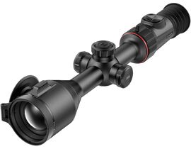Nocpix Ace H50 Termovízny puškohľad, Vyberte model: NOCPIX ACE H50%%%640×512 • 50 mm • Detekcia 2600 m • 3–9 / 3–24×
