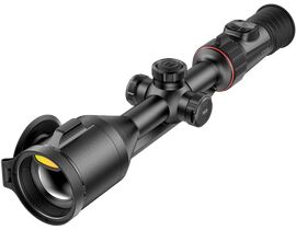 Nocpix Ace S60R Rail Termovízny puškohľad s diaľkomerom (na šínu), Vyberte model: NOCPIX ACE S60R RAIL%%%1280×1024 • 60 mm • Detekcia 3100 m • LRF 1200 m • 3–9 / 2–24× • šína