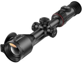 Nocpix Ace H50R Rail Termovízny puškohľad s diaľkomerom (na šínu), Vyberte model: NOCPIX ACE H50R RAIL%%%640×512 • 50 mm • Detekcia 2600 m • LRF 1200 m • 3–9 / 3–24× • šína