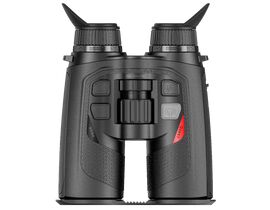 Nocpix Quest L35R Termovízny ďalekohľad s diaľkomerom, Vyberte model: NOCPIX QUEST L35R%%%384×288 • 35 mm • Detekcia 1800 m • LRF 1000 m • 3–24×
