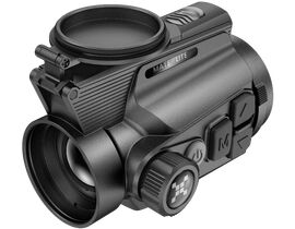 Nocpix Mate Lite L38 Termovízna predsádka, Vyberte model: NOCPIX MATE LITE L38%%%384×288 • 38 mm • Detekcia 1950 m