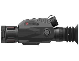 Nocpix Slim L35 Termovízny monokulár, Vyberte model: NOCPIX SLIM L35%%%384×288 • 35 mm • Detekcia 1800 m • 3,5–14×