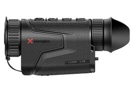 Nocpix Lumi L19 Termovízny monokulár, Vyberte model: NOCPIX LUMI L19%%%384×288 • 19 mm • Detekcia 980 m • 2–8×