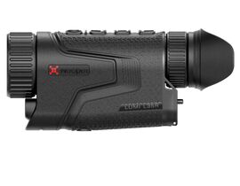Nocpix Lumi L35R Termovízny monokulár s diaľkomerom, Vyberte model: NOCPIX LUMI L35R%%%384×288 • 35 mm • Detekcia 1800 m • LRF 800 m